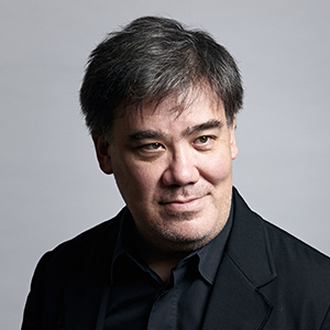 Alan Gilbert