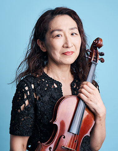 KOBAYASHI Akiko