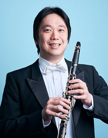 KATSUYAMA Daisuke