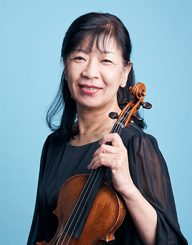 TAKADA Harumi