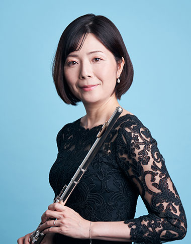 KOIKE Ikue