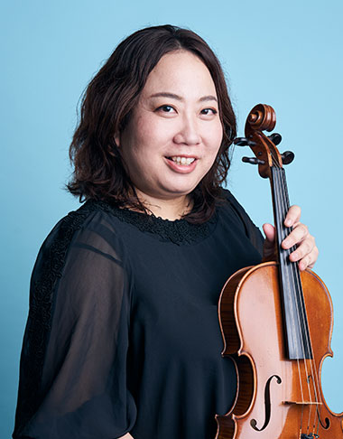 MURATA Keiko