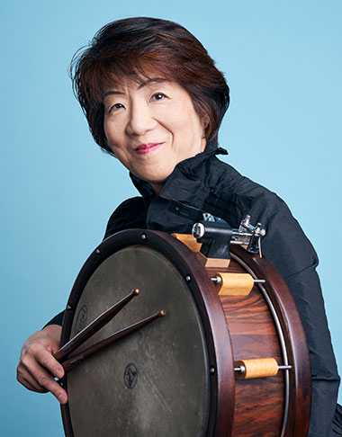 NISHIKAWA Keiko