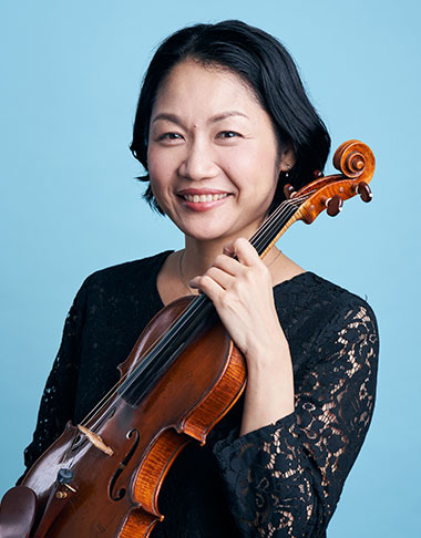 UEDA Keiko