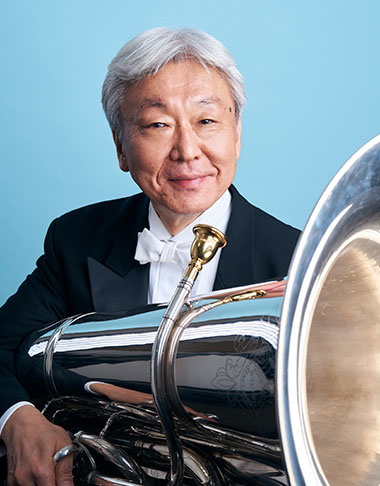 SATO Kiyoshi