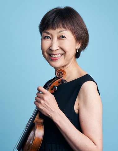 TANAKA Masako