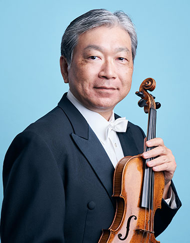 NUMATA Masayuki