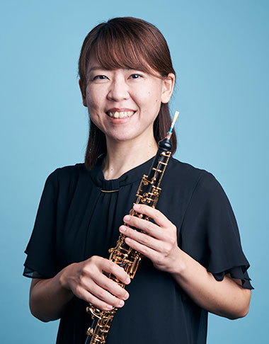 TAKASU Mieko