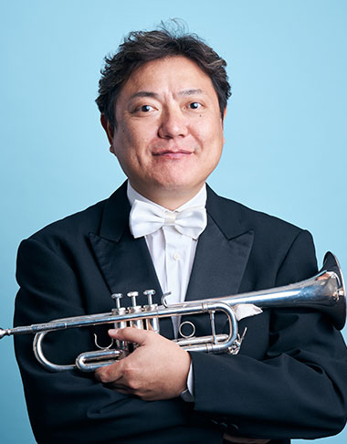 TAKAHASHI Osamu