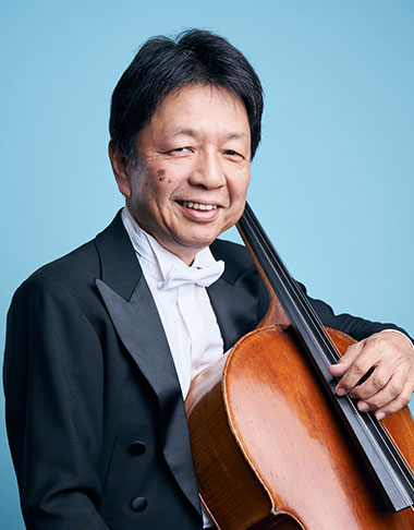 HIRATA Shohei