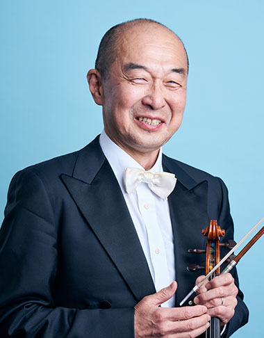 TANIGUCHI Tetsuro