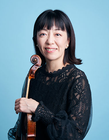 SHINOHARA Tomoko