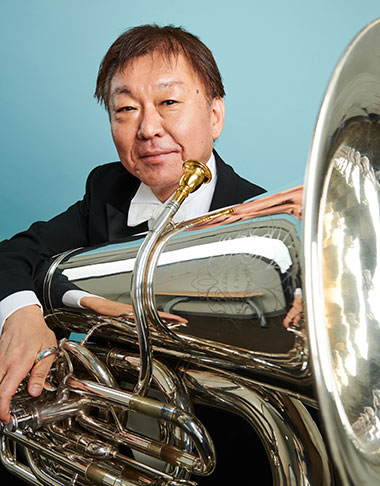 SATO Kiyoshi