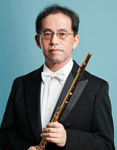 TERAMOTO Yoshiaki