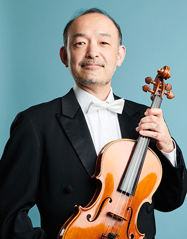 HAYASHI Yasuo