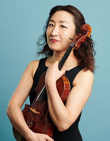 KOBAYASHI Akiko
